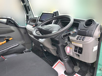 三菱ふそうキャンター平ボディ小型（2t・3t）[写真15]