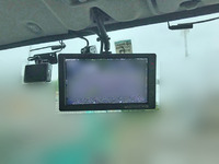 三菱ふそうキャンター平ボディ小型（2t・3t）[写真17]