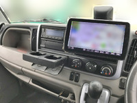 三菱ふそうキャンター平ボディ小型（2t・3t）[写真18]