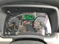 三菱ふそうキャンター平ボディ小型（2t・3t）[写真20]