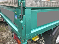 三菱ふそうキャンター平ボディ小型（2t・3t）[写真03]