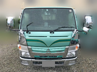 三菱ふそうキャンター平ボディ小型（2t・3t）[写真04]