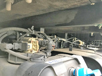 三菱ふそうキャンター平ボディ小型（2t・3t）[写真09]