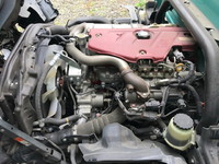 トヨタダイナ平ボディ小型（2t・3t）[写真10]