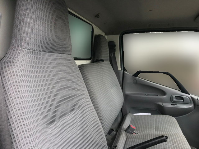 トヨタダイナ平ボディ小型（2t・3t）[写真12]