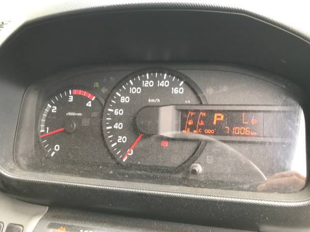 トヨタダイナ平ボディ小型（2t・3t）[写真14]