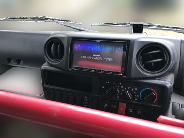 トヨタダイナ平ボディ小型（2t・3t）[写真16]