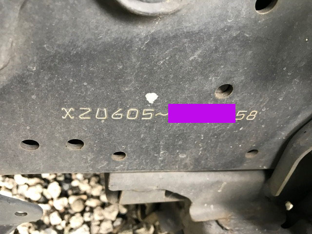 トヨタダイナ平ボディ小型（2t・3t）[写真18]