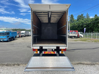 いすゞフォワードアルミウイング中型（4t）[写真11]