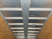 いすゞフォワードアルミウイング中型（4t）[写真12]