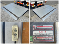 いすゞフォワードアルミウイング中型（4t）[写真19]