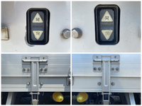 いすゞフォワードアルミウイング中型（4t）[写真20]