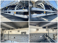 いすゞフォワードアルミウイング中型（4t）[写真21]