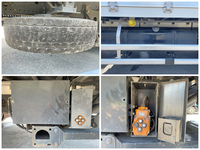 いすゞフォワードアルミウイング中型（4t）[写真23]