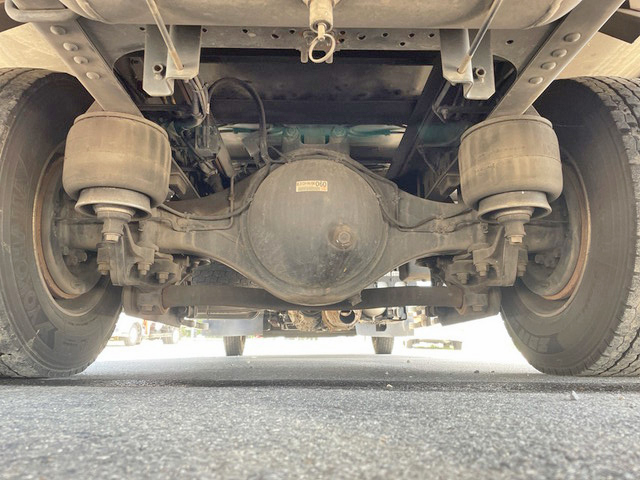 いすゞフォワードアルミウイング中型（4t）[写真24]