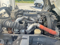 いすゞフォワードアルミウイング中型（4t）[写真25]