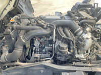 いすゞフォワードアルミウイング中型（4t）[写真26]