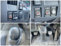 いすゞフォワードアルミウイング中型（4t）[写真38]