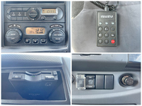 いすゞフォワードアルミウイング中型（4t）[写真39]