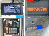 いすゞフォワードアルミウイング中型（4t）[写真40]