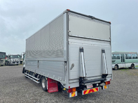 いすゞフォワードアルミウイング中型（4t）[写真04]