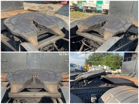 ボルボその他の車種トレーラーヘッド（トラクターヘッド）大型（10t）[写真12]