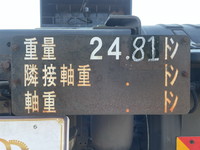 ボルボその他の車種トレーラーヘッド（トラクターヘッド）大型（10t）[写真16]