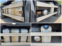 ボルボその他の車種トレーラーヘッド（トラクターヘッド）大型（10t）[写真17]