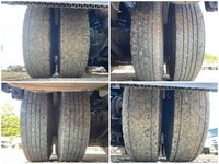 ボルボその他の車種トレーラーヘッド（トラクターヘッド）大型（10t）[写真22]