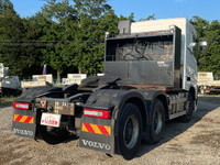 ボルボその他の車種トレーラーヘッド（トラクターヘッド）大型（10t）[写真02]