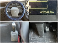 ボルボその他の車種トレーラーヘッド（トラクターヘッド）大型（10t）[写真32]