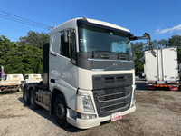 ボルボその他の車種トレーラーヘッド（トラクターヘッド）大型（10t）[写真03]