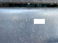 ボルボその他の車種トレーラーヘッド（トラクターヘッド）大型（10t）[写真40]