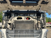 ボルボその他の車種トレーラーヘッド（トラクターヘッド）大型（10t）[写真09]