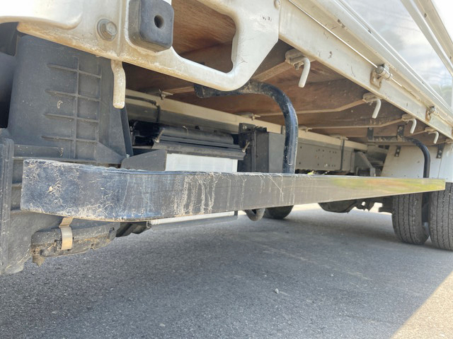 日産アトラス平ボディ小型（2t・3t）[写真18]