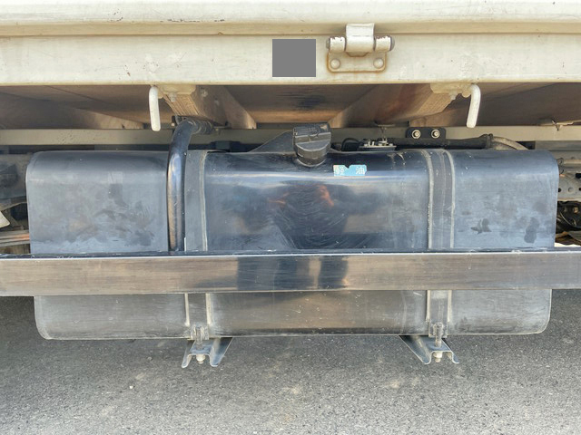 日産アトラス平ボディ小型（2t・3t）[写真19]