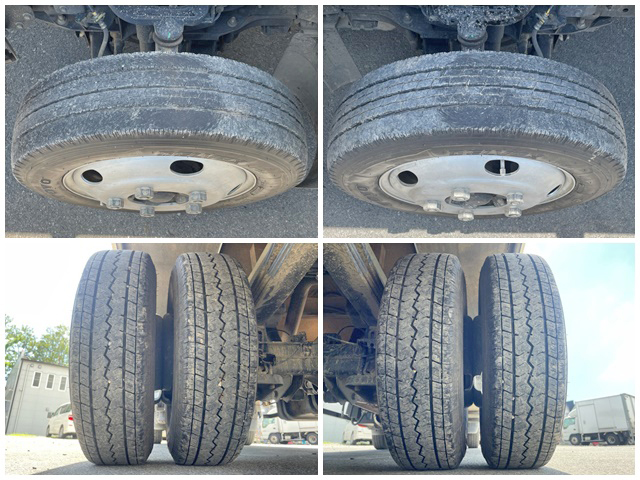 日産アトラス平ボディ小型（2t・3t）[写真20]