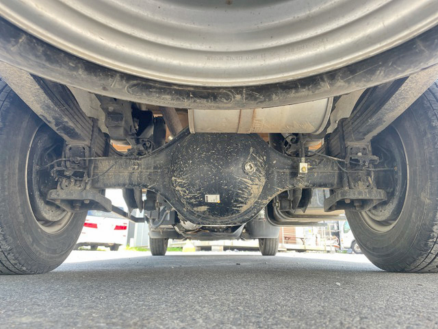 日産アトラス平ボディ小型（2t・3t）[写真25]