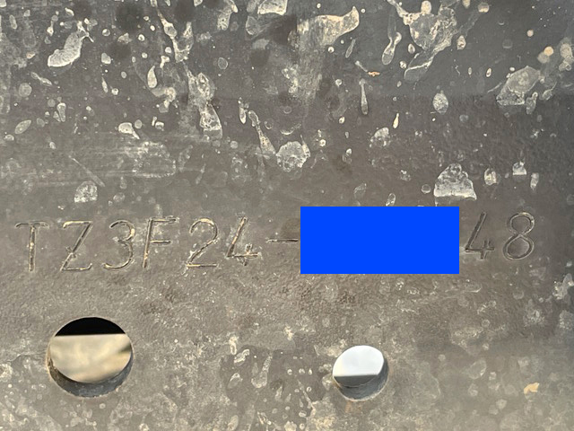 日産アトラス平ボディ小型（2t・3t）[写真40]