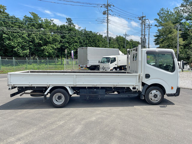 日産アトラス平ボディ小型（2t・3t）[写真05]