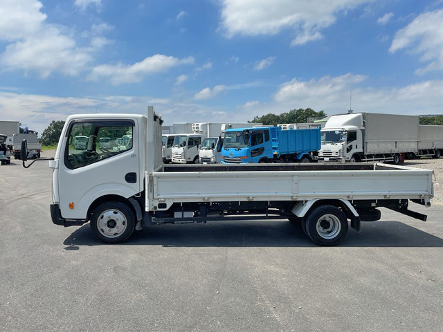 日産アトラス平ボディ小型（2t・3t）[写真06]