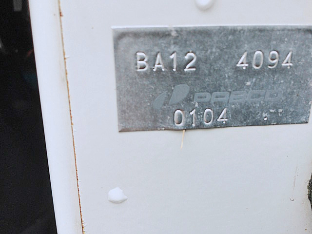 三菱ふそうキャンターガッツ平ボディ小型（2t・3t）[写真11]