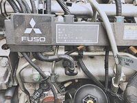 三菱ふそうキャンターガッツ平ボディ小型（2t・3t）[写真19]