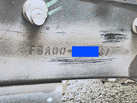 三菱ふそうキャンターガッツ平ボディ小型（2t・3t）[写真30]