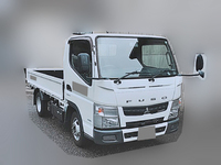 三菱ふそうキャンターガッツ平ボディ小型（2t・3t）[写真03]