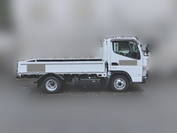 三菱ふそうキャンターガッツ平ボディ小型（2t・3t）[写真04]