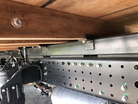 三菱ふそうキャンター平ボディ小型（2t・3t）[写真15]