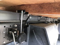 三菱ふそうキャンター平ボディ小型（2t・3t）[写真16]