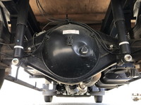 三菱ふそうキャンター平ボディ小型（2t・3t）[写真18]