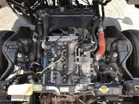 三菱ふそうキャンター平ボディ小型（2t・3t）[写真19]